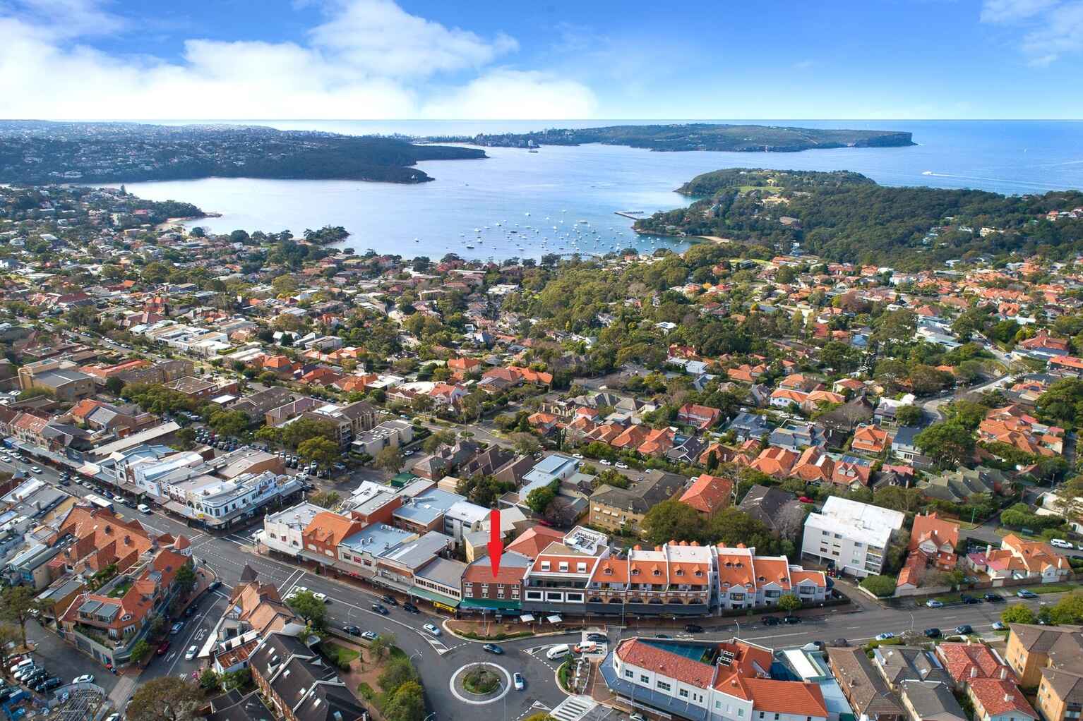 9/163 Middle Head Road Mosman 9/163 Middle Head Road Mosman