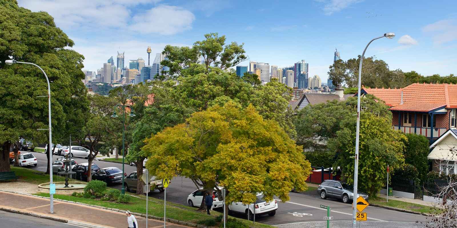 9/163 Middle Head Road Mosman 9/163 Middle Head Road Mosman