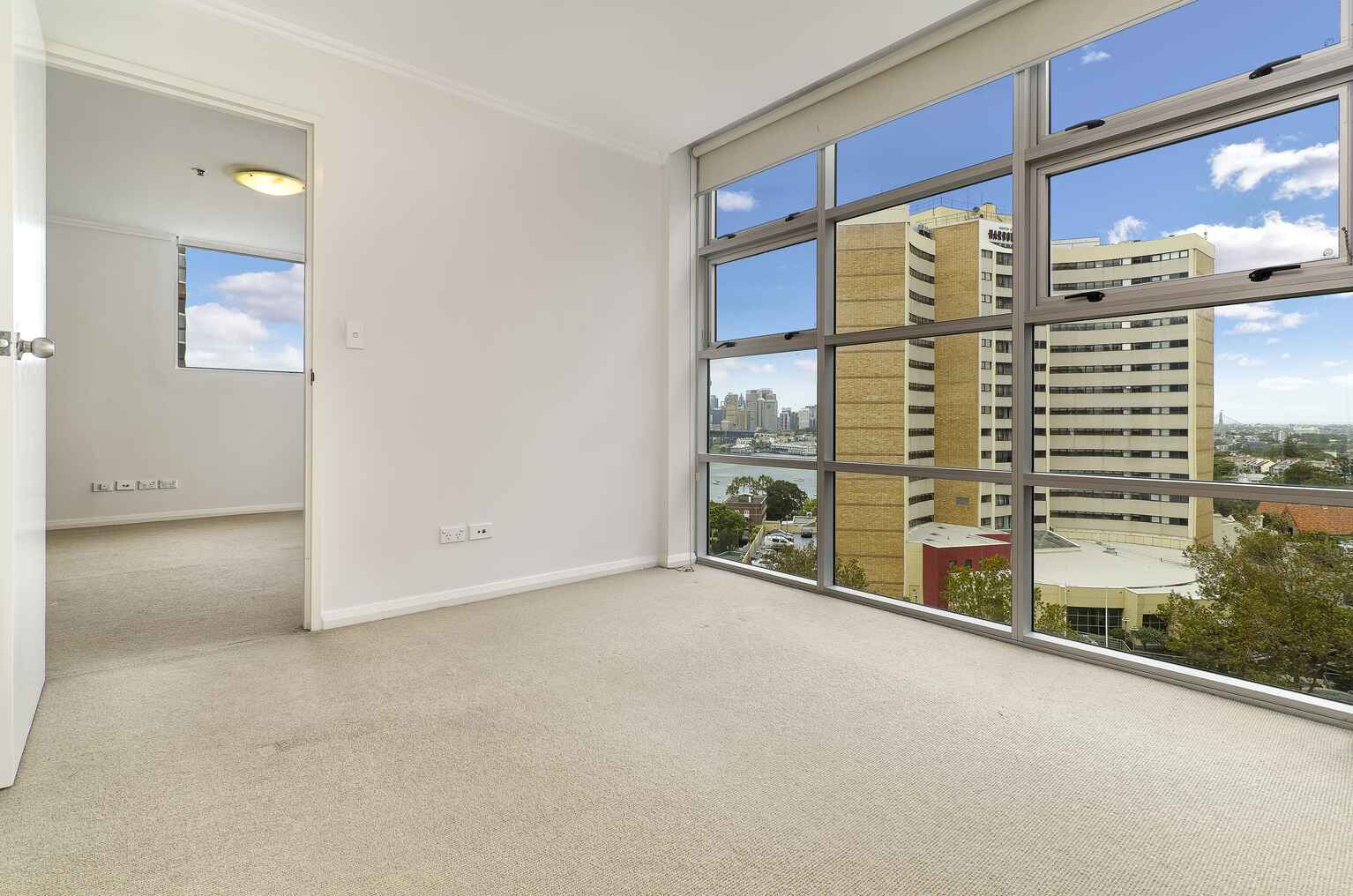 801/93-95 Pacific Highway North Sydney 801/93-95 Pacific Highway North Sydney