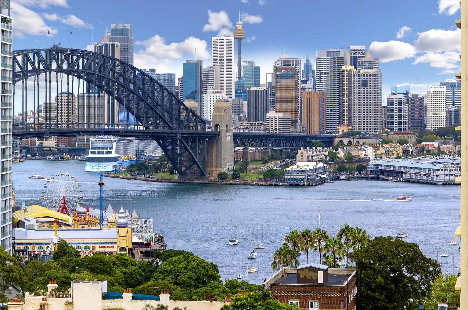 801/93-95 Pacific Highway North Sydney 801/93-95 Pacific Highway North Sydney