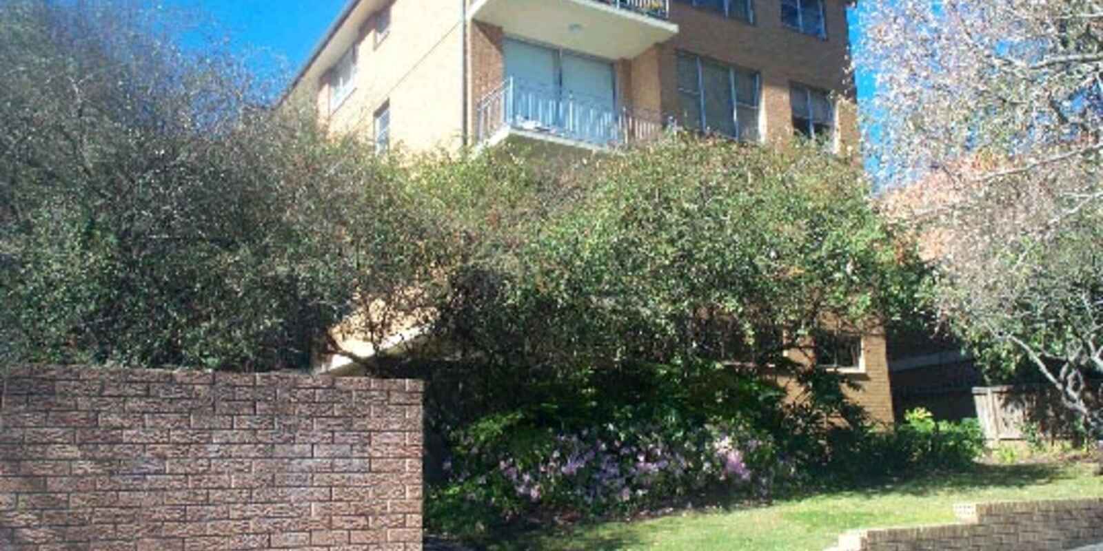 4/299 West Street Cammeray 4/299 West Street Cammeray
