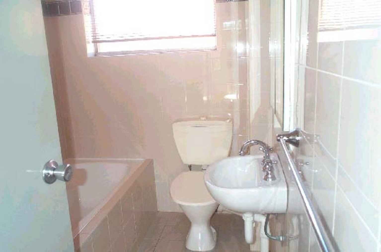 4/299 West Street Cammeray