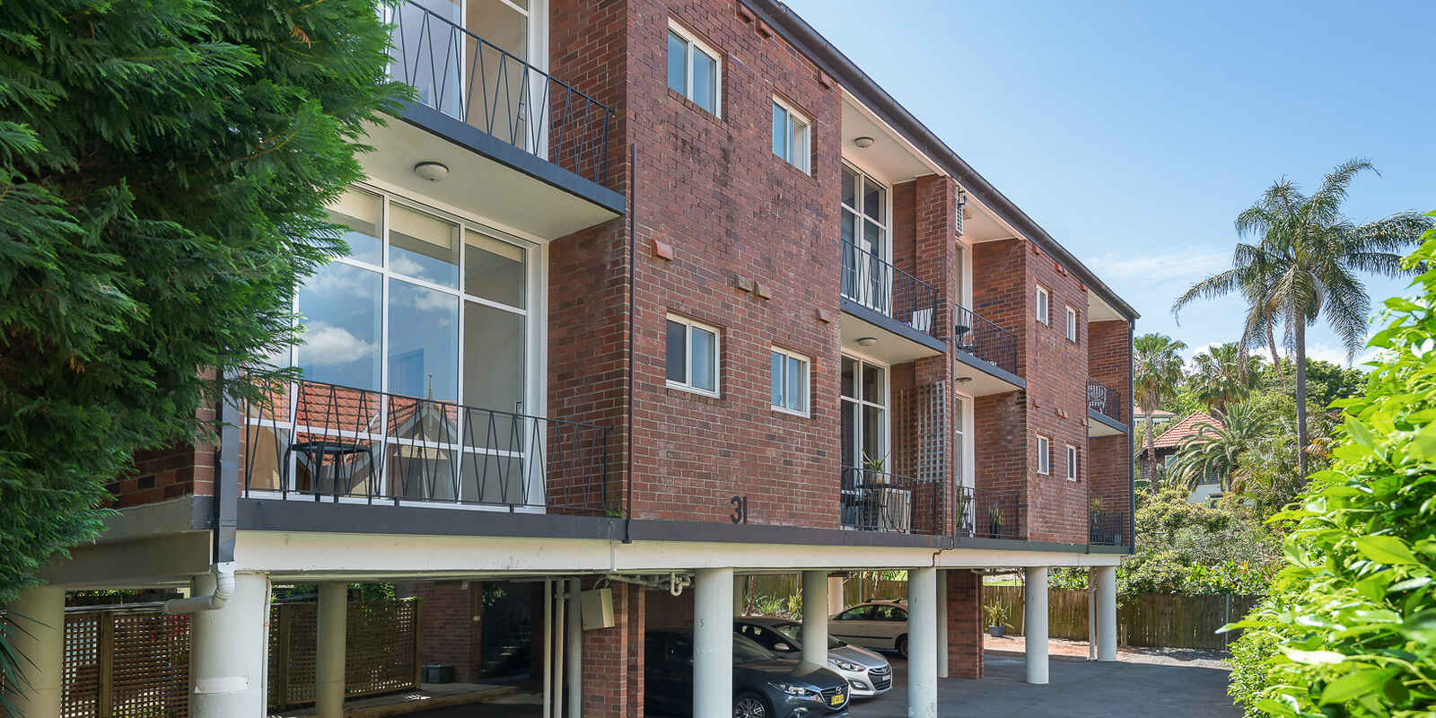 1/31 Ben Boyd Road Neutral Bay 1/31 Ben Boyd Road Neutral Bay