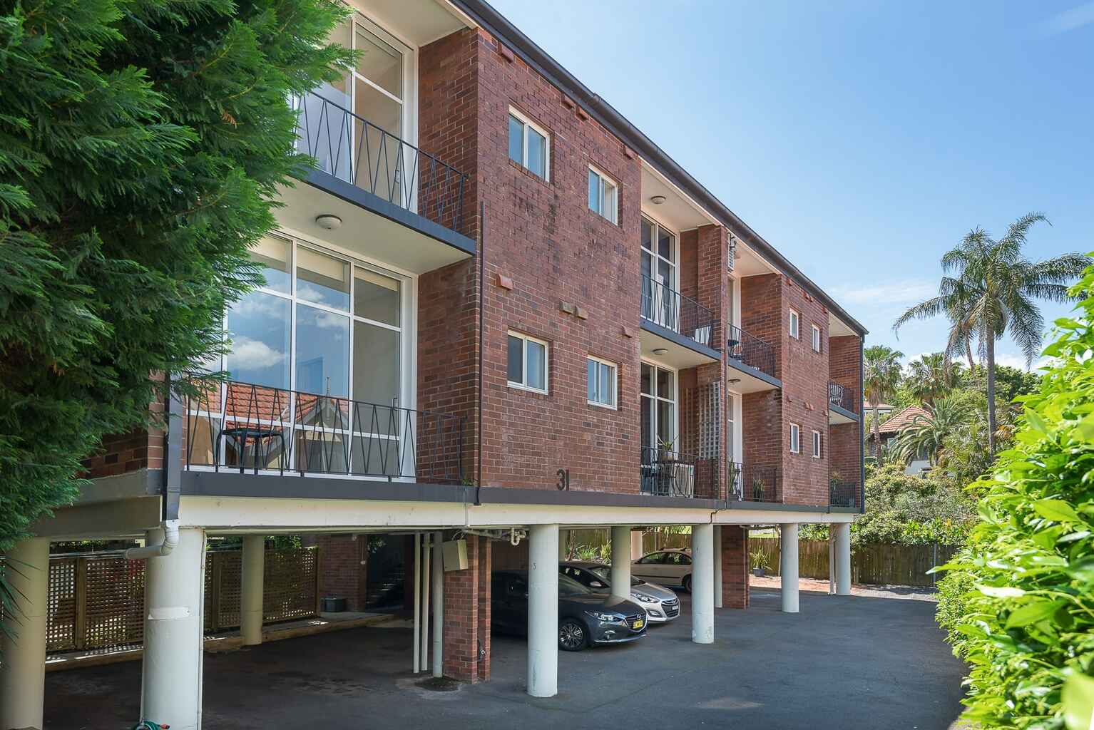 1/31 Ben Boyd Road Neutral Bay