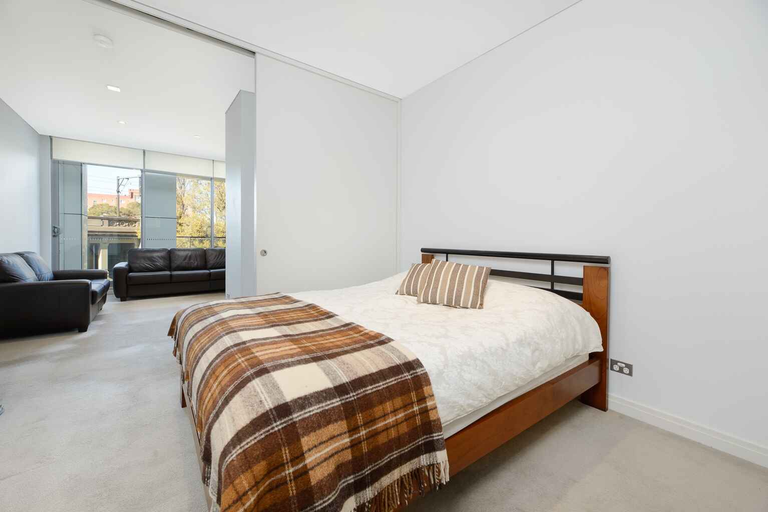 205/118 Alfred Street South Milsons Point 205/118 Alfred Street South Milsons Point