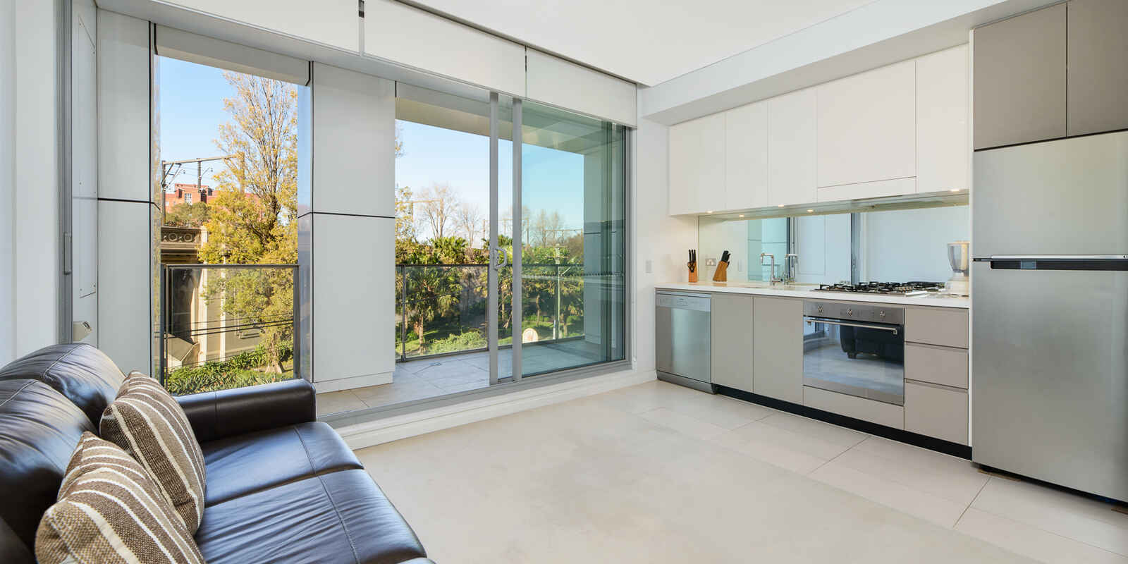  205/118 Alfred Street South Milsons Point