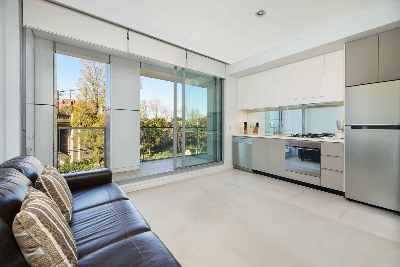 205/118 Alfred Street South Milsons Point 205/118 Alfred Street South Milsons Point