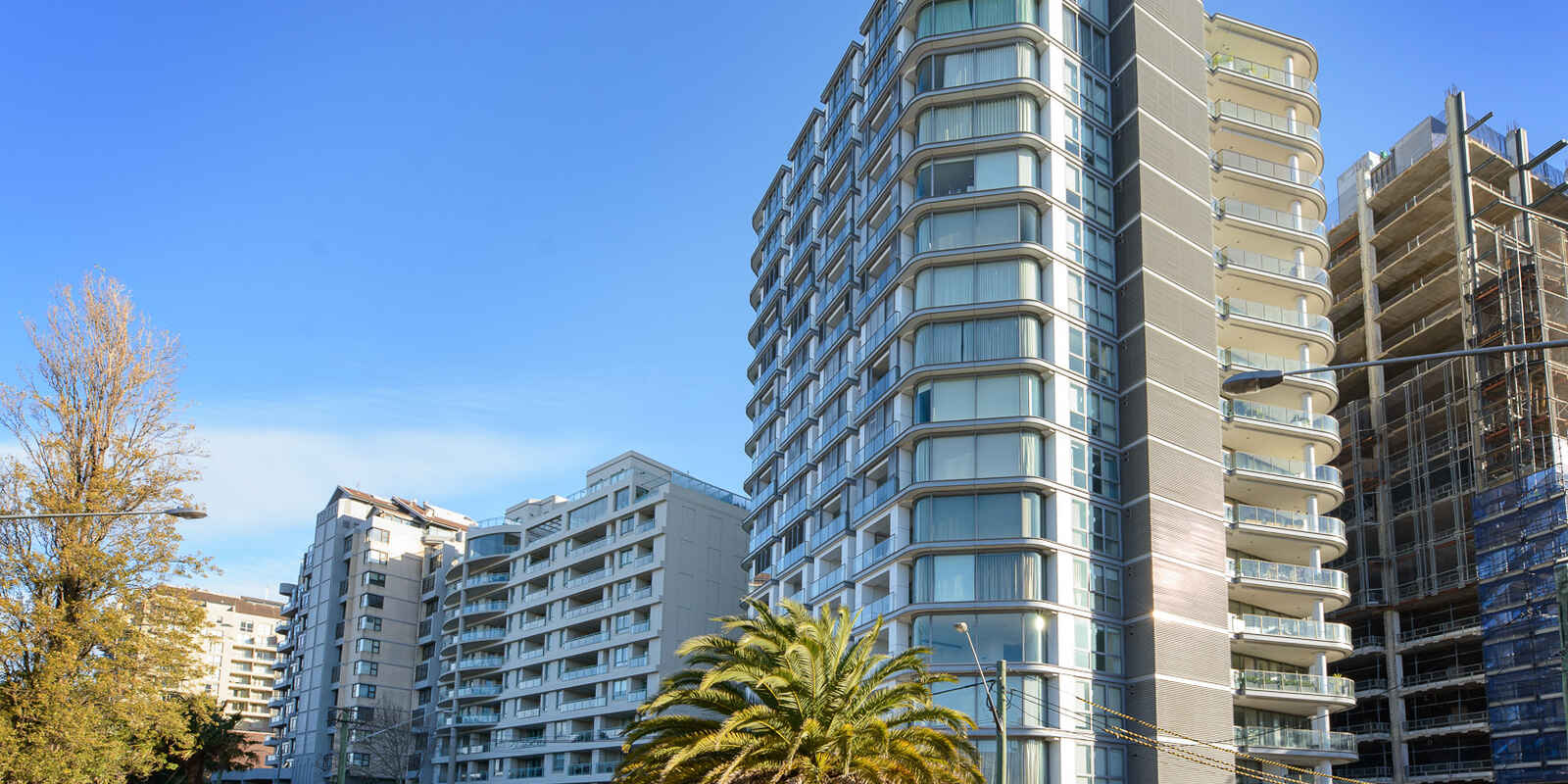  205/118 Alfred Street South Milsons Point