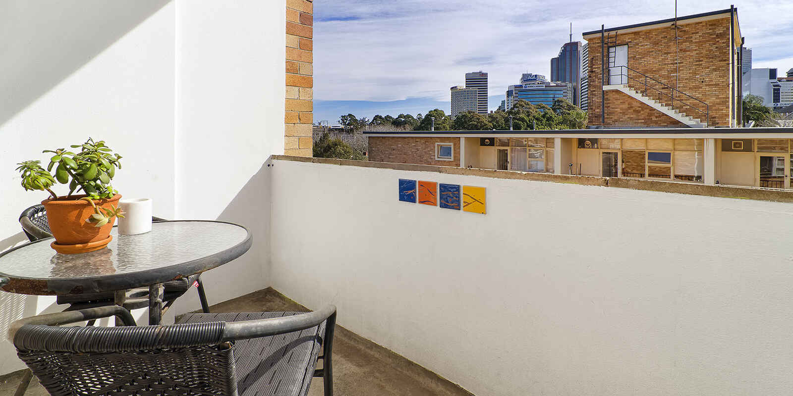 711/54 High Street North Sydney