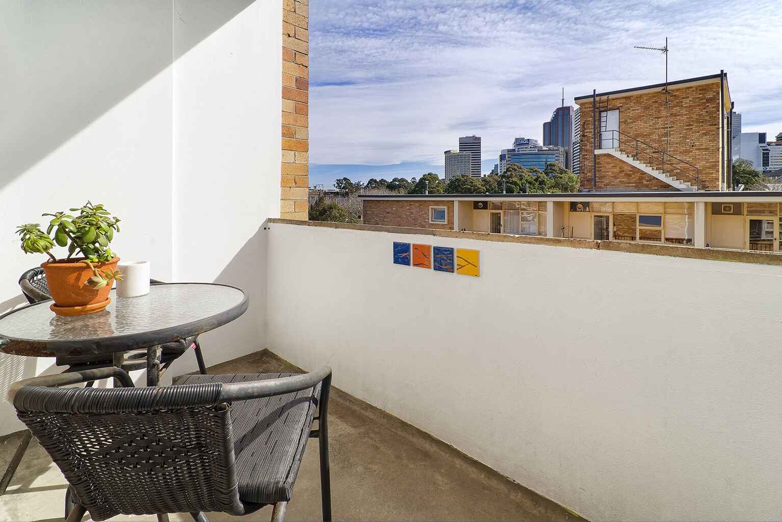 711/54 High Street North Sydney 711/54 High Street North Sydney