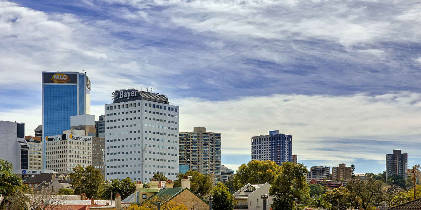 711/54 High Street North Sydney
