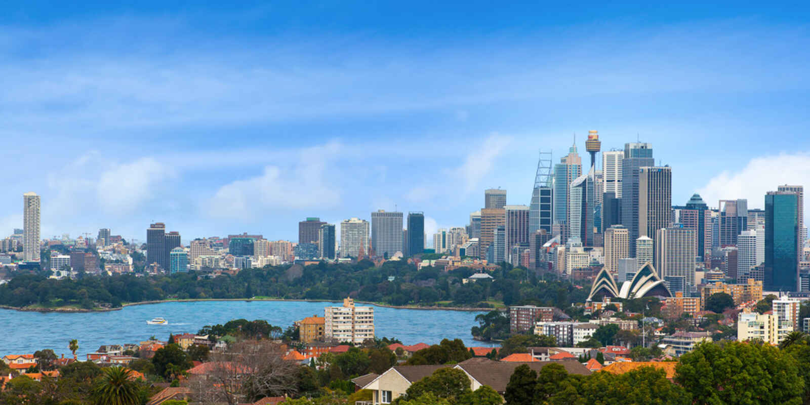 27/26 Cranbrook Avenue Cremorne 27/26 Cranbrook Avenue Cremorne