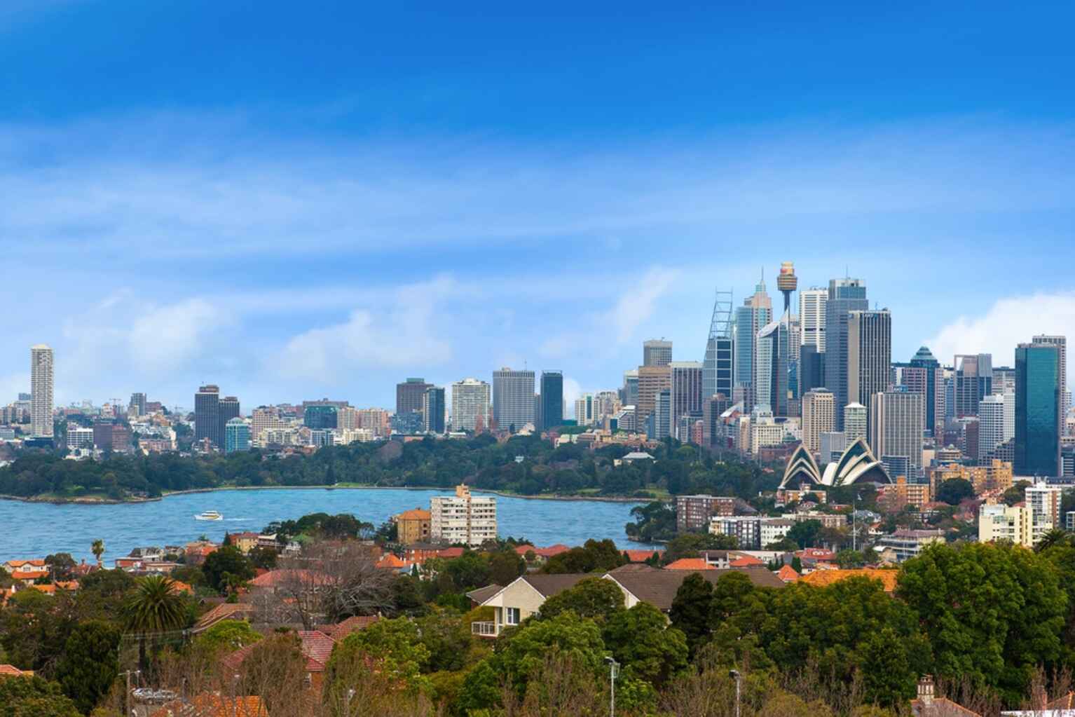 27/26 Cranbrook Avenue Cremorne 27/26 Cranbrook Avenue Cremorne