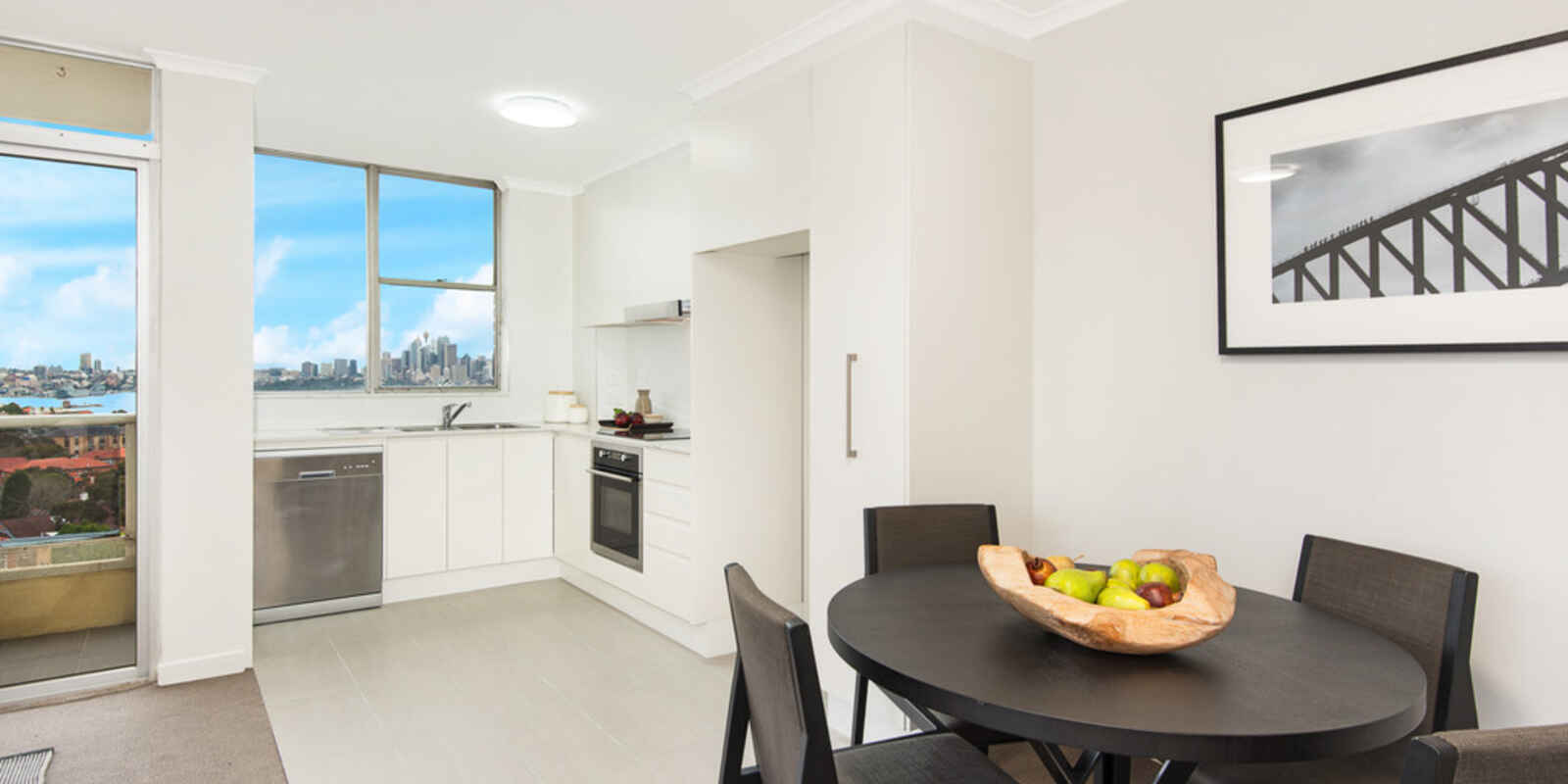 27/26 Cranbrook Avenue Cremorne 27/26 Cranbrook Avenue Cremorne