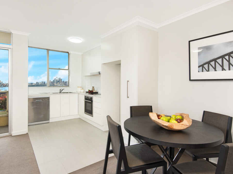 27/26 Cranbrook Avenue Cremorne