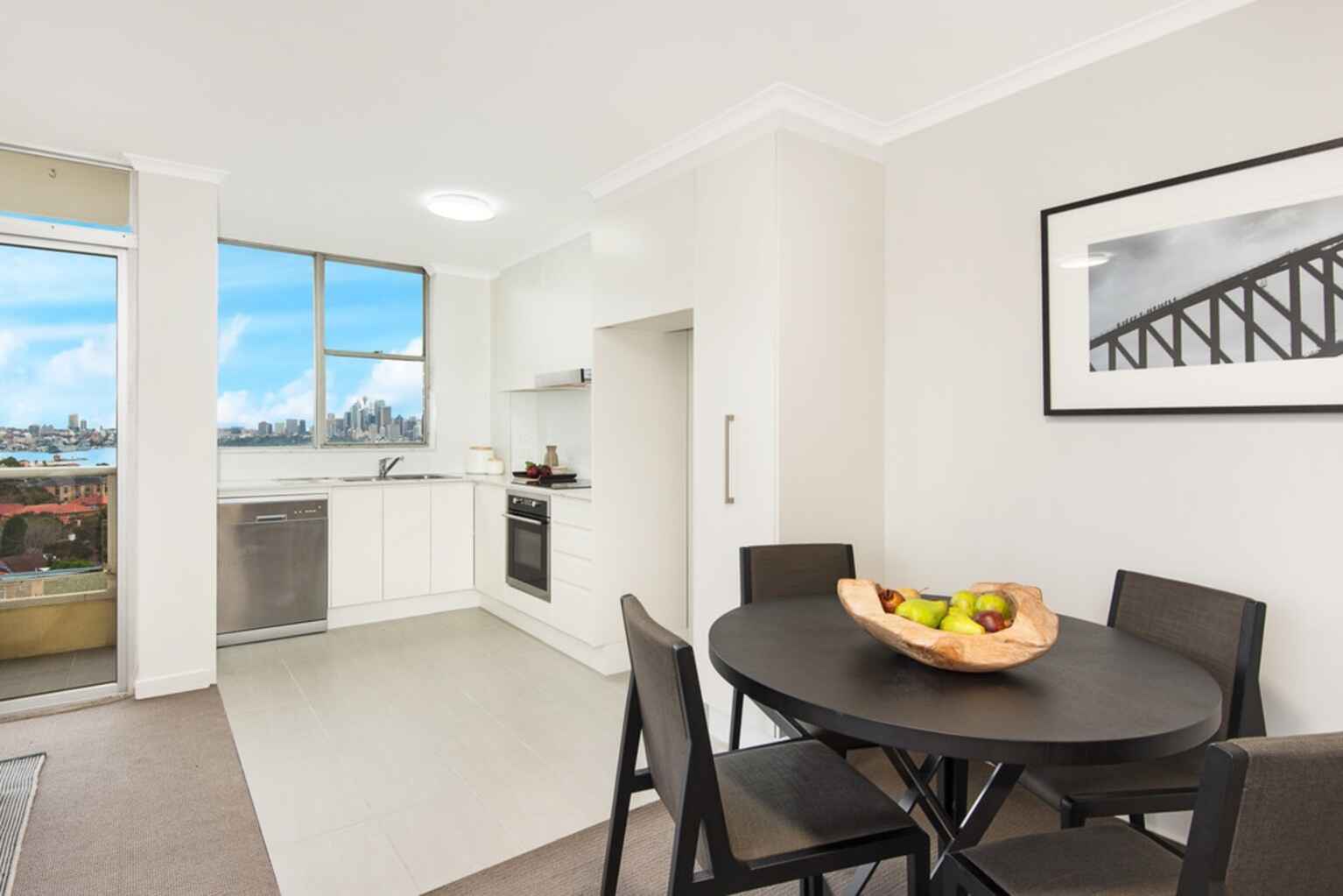 27/26 Cranbrook Avenue Cremorne 27/26 Cranbrook Avenue Cremorne