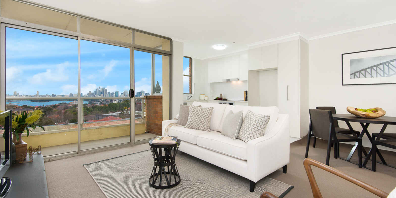 27/26 Cranbrook Avenue Cremorne 27/26 Cranbrook Avenue Cremorne