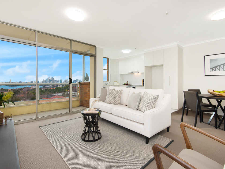 27/26 Cranbrook Avenue Cremorne