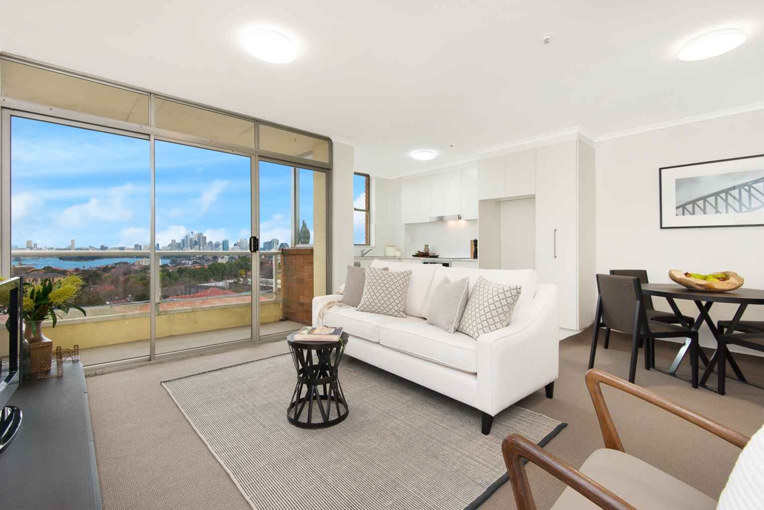 27/26 Cranbrook Avenue Cremorne 27/26 Cranbrook Avenue Cremorne