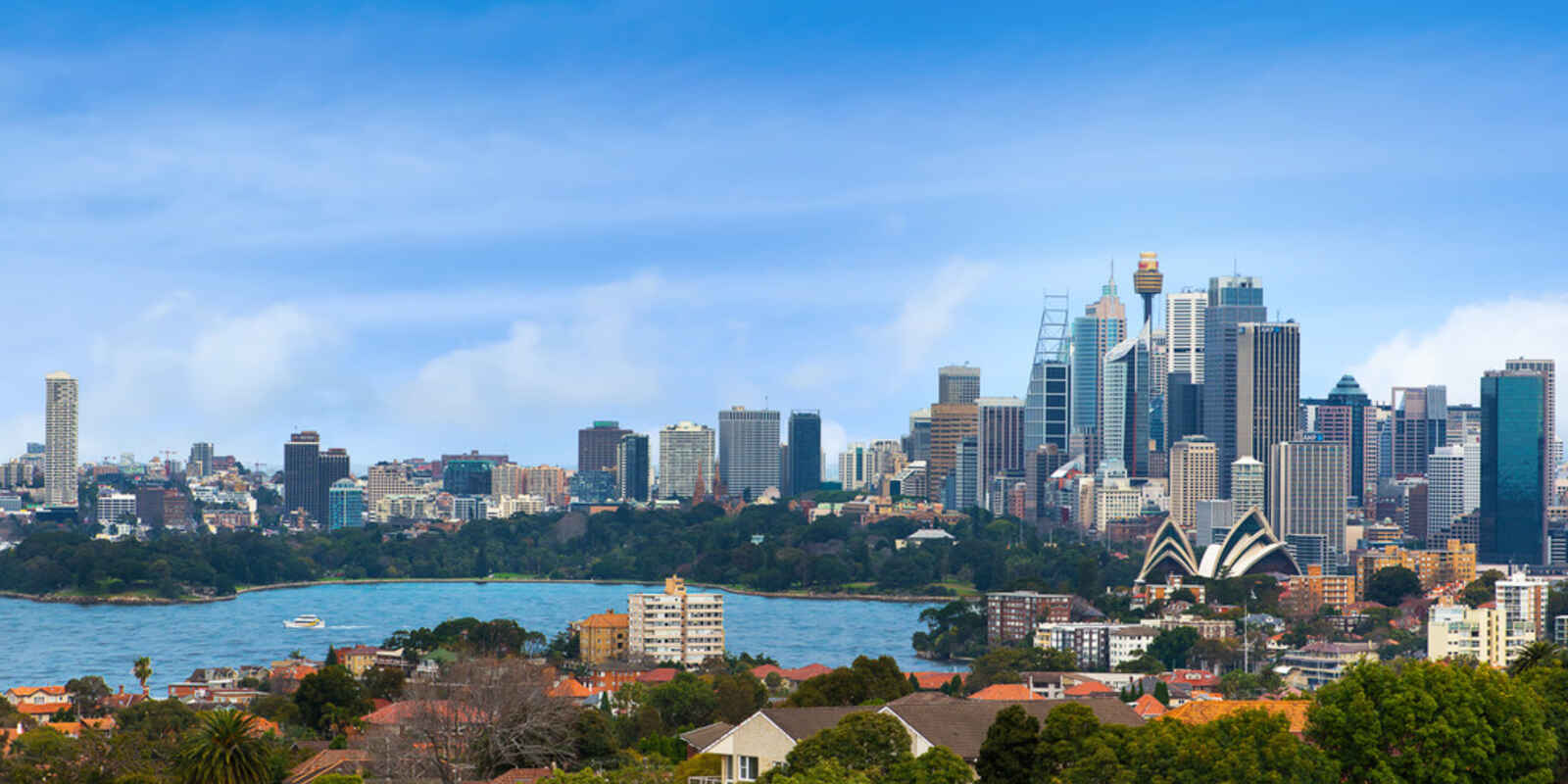 27/26 Cranbrook Avenue Cremorne 27/26 Cranbrook Avenue Cremorne