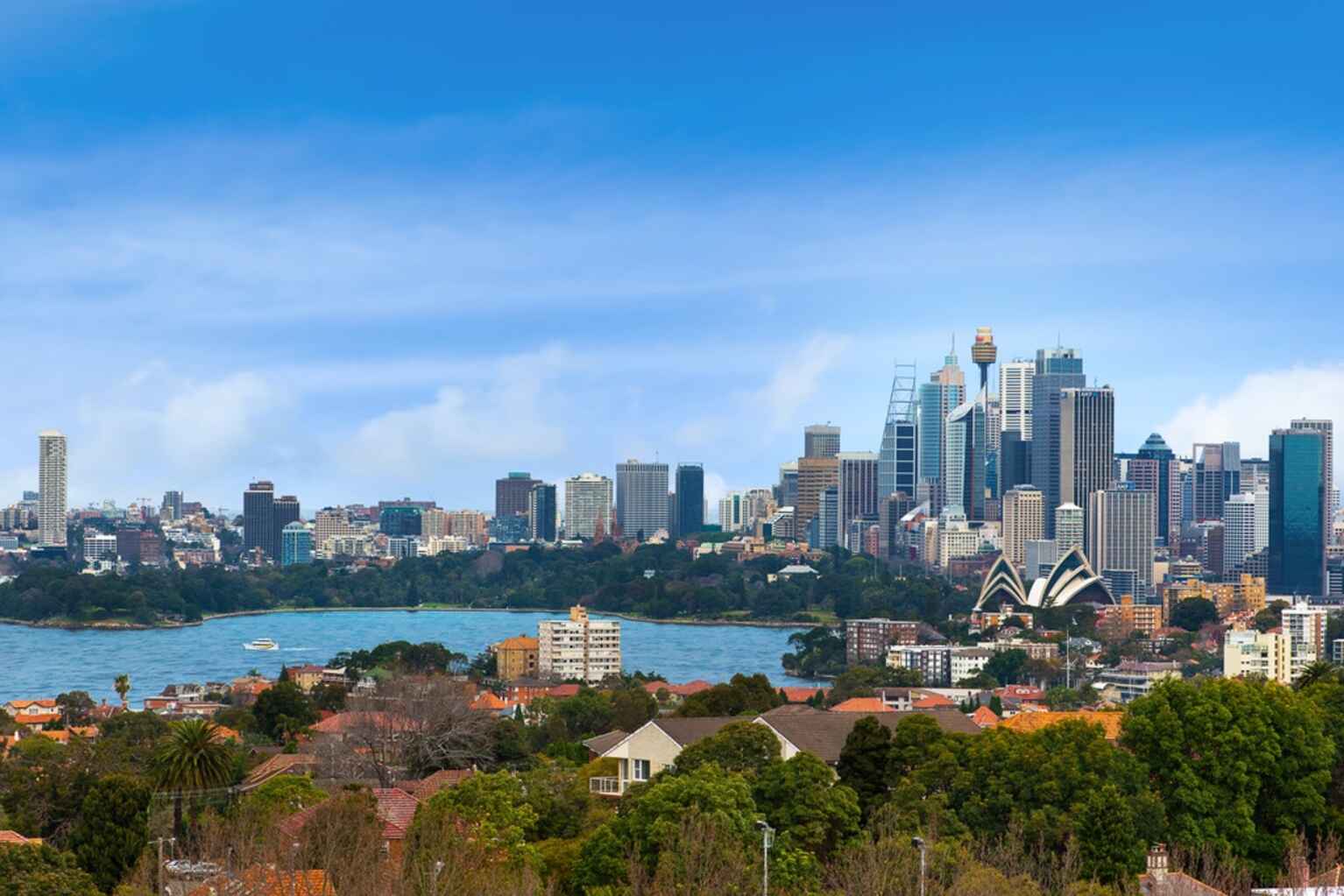 27/26 Cranbrook Avenue Cremorne 27/26 Cranbrook Avenue Cremorne