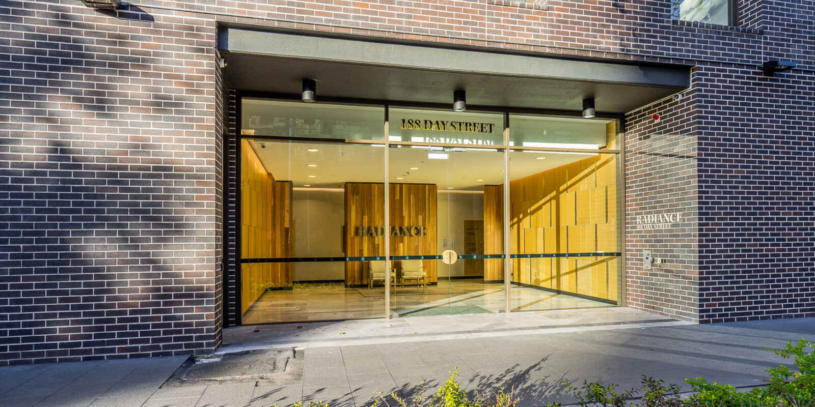 205/188 Day Street Darling Harbour