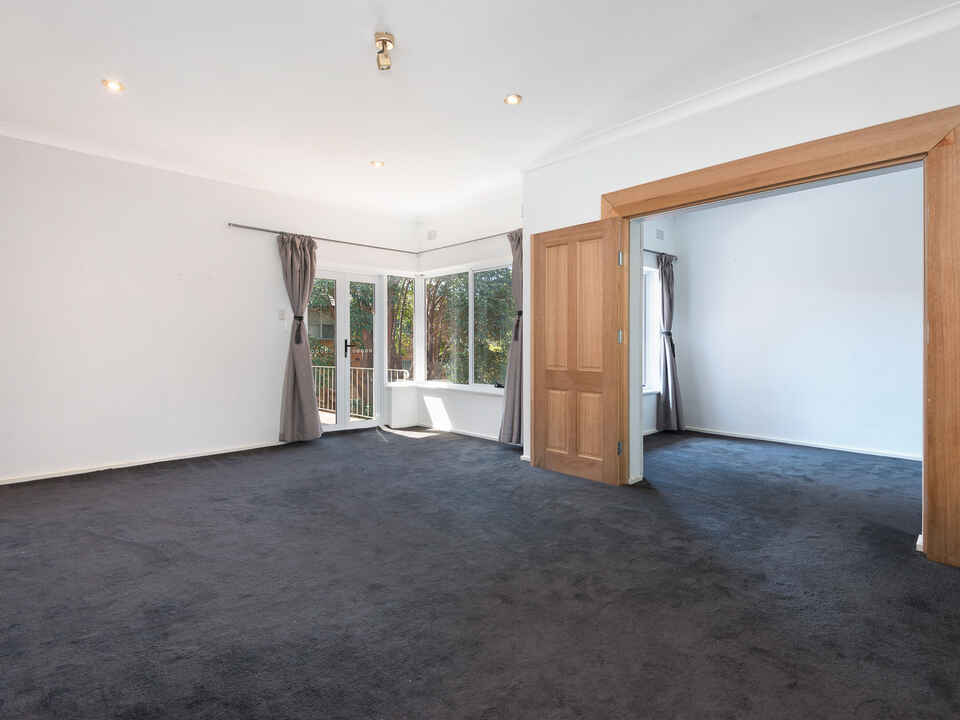 35/8-10 Milner Crescent Wollstonecraft