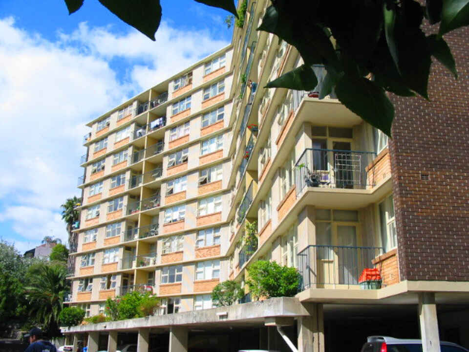 504/22 Doris Street North Sydney