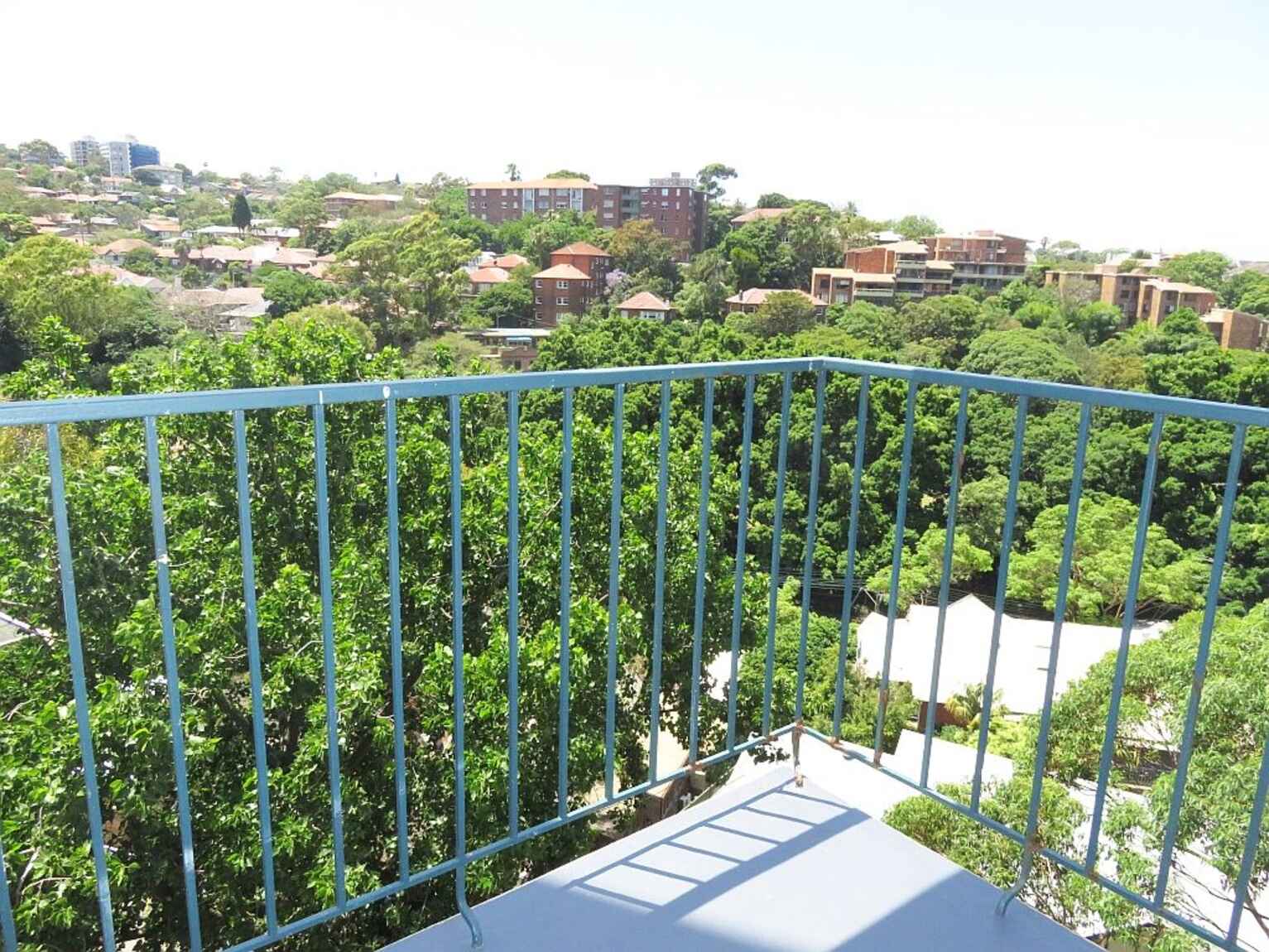 504/22 Doris Street North Sydney