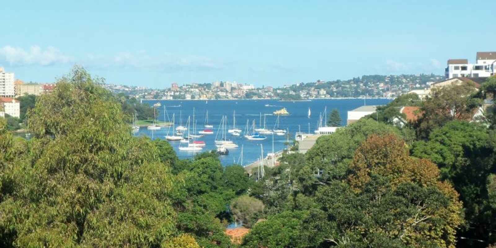 504/22 Doris Street North Sydney