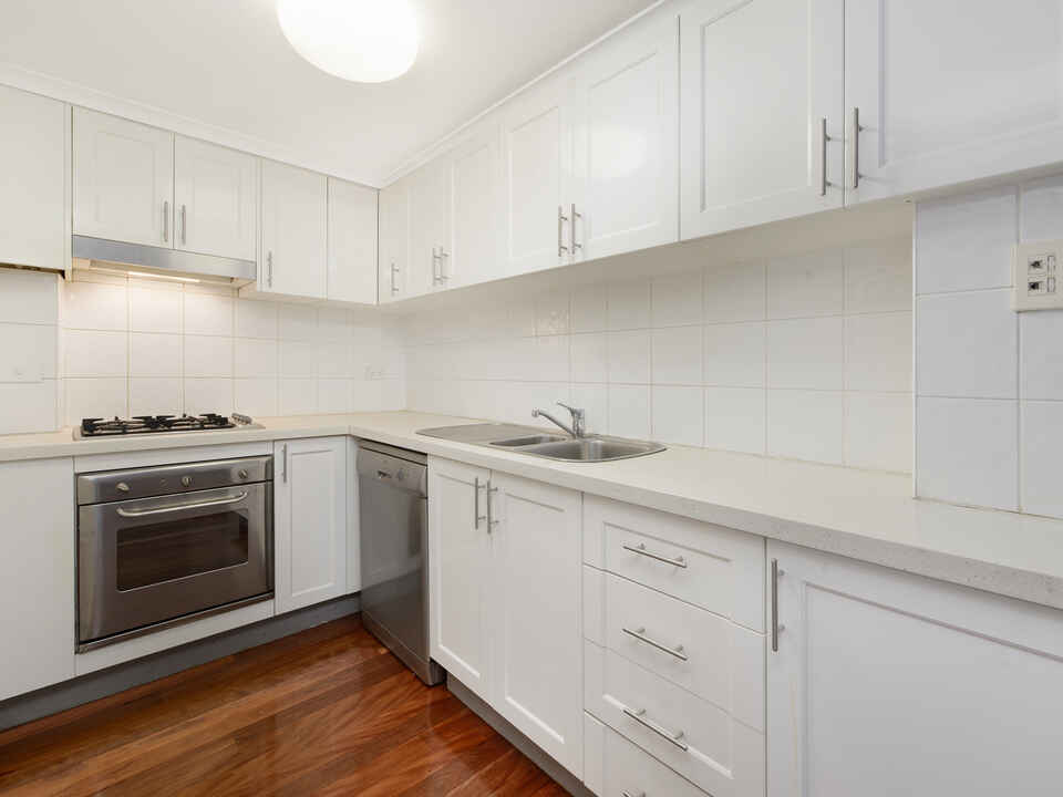 2/4 Little Alfred Street North Sydney