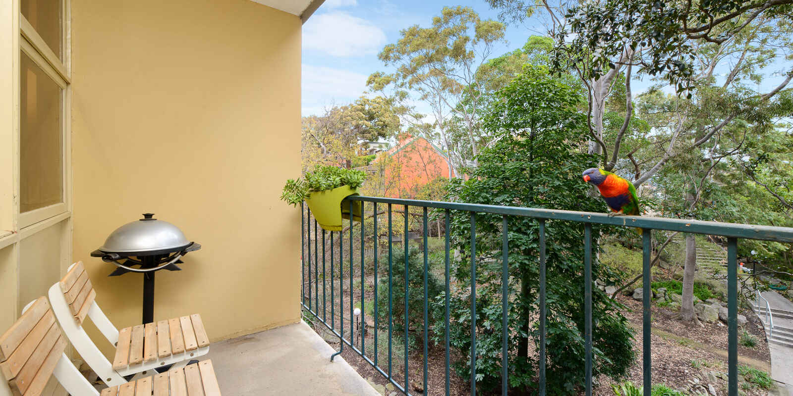 614/27 Neutral Street North Sydney