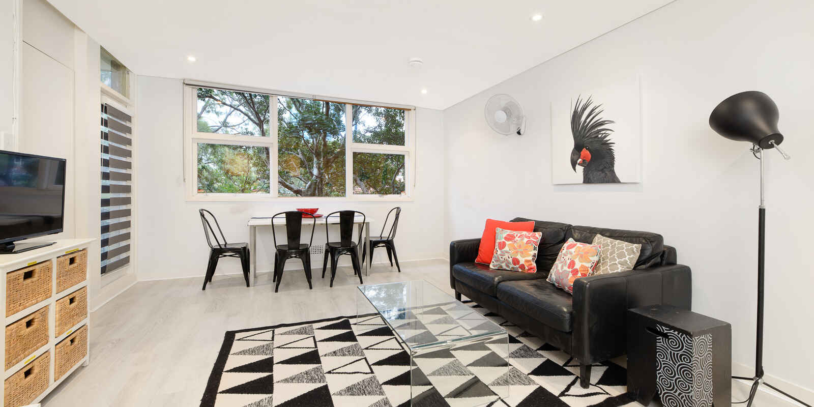 614/27 Neutral Street North Sydney