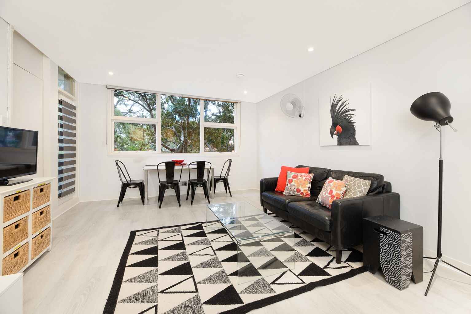 614/27 Neutral Street North Sydney 614/27 Neutral Street North Sydney