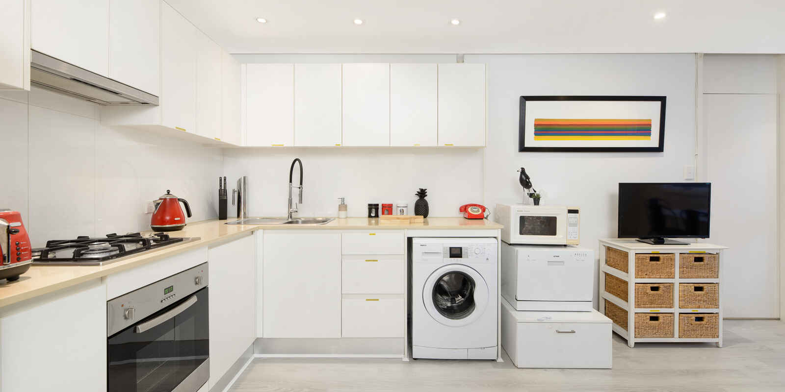 614/27 Neutral Street North Sydney