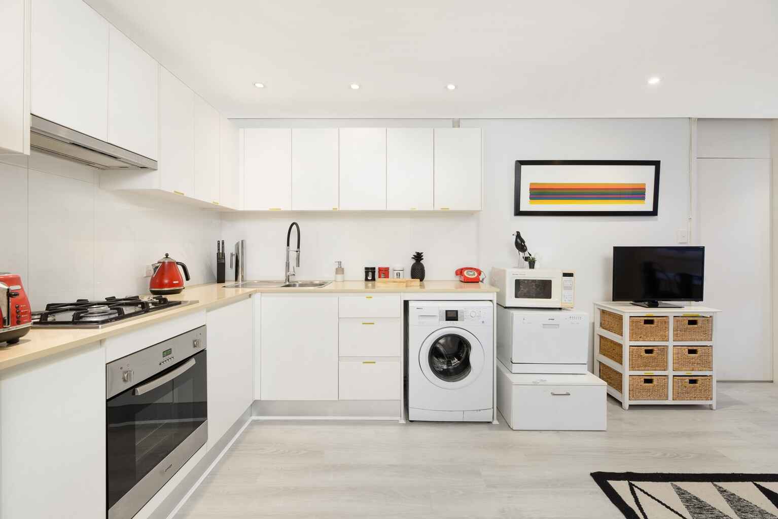 614/27 Neutral Street North Sydney 614/27 Neutral Street North Sydney