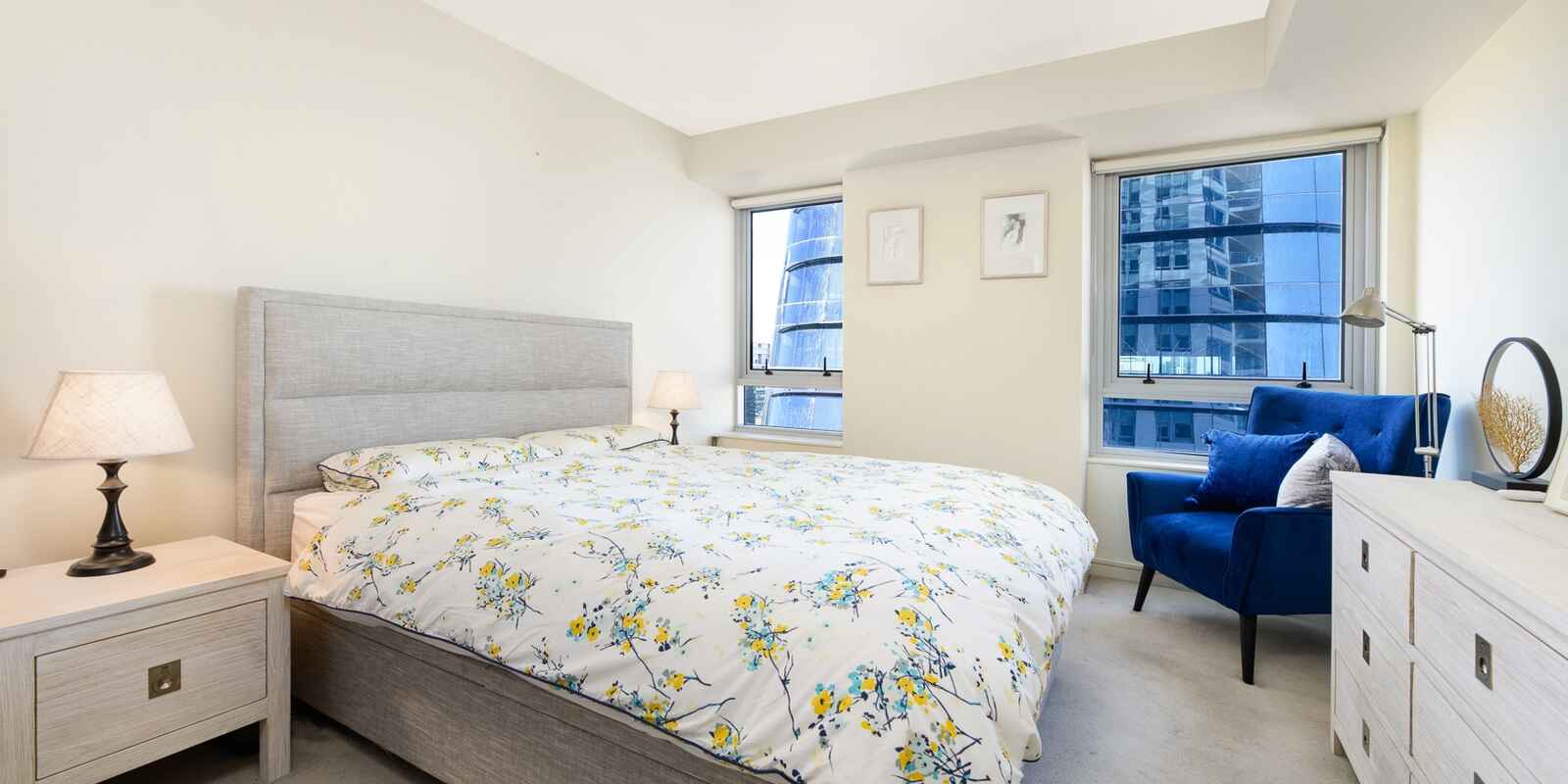 1802/79-81 Berry Street  North Sydney