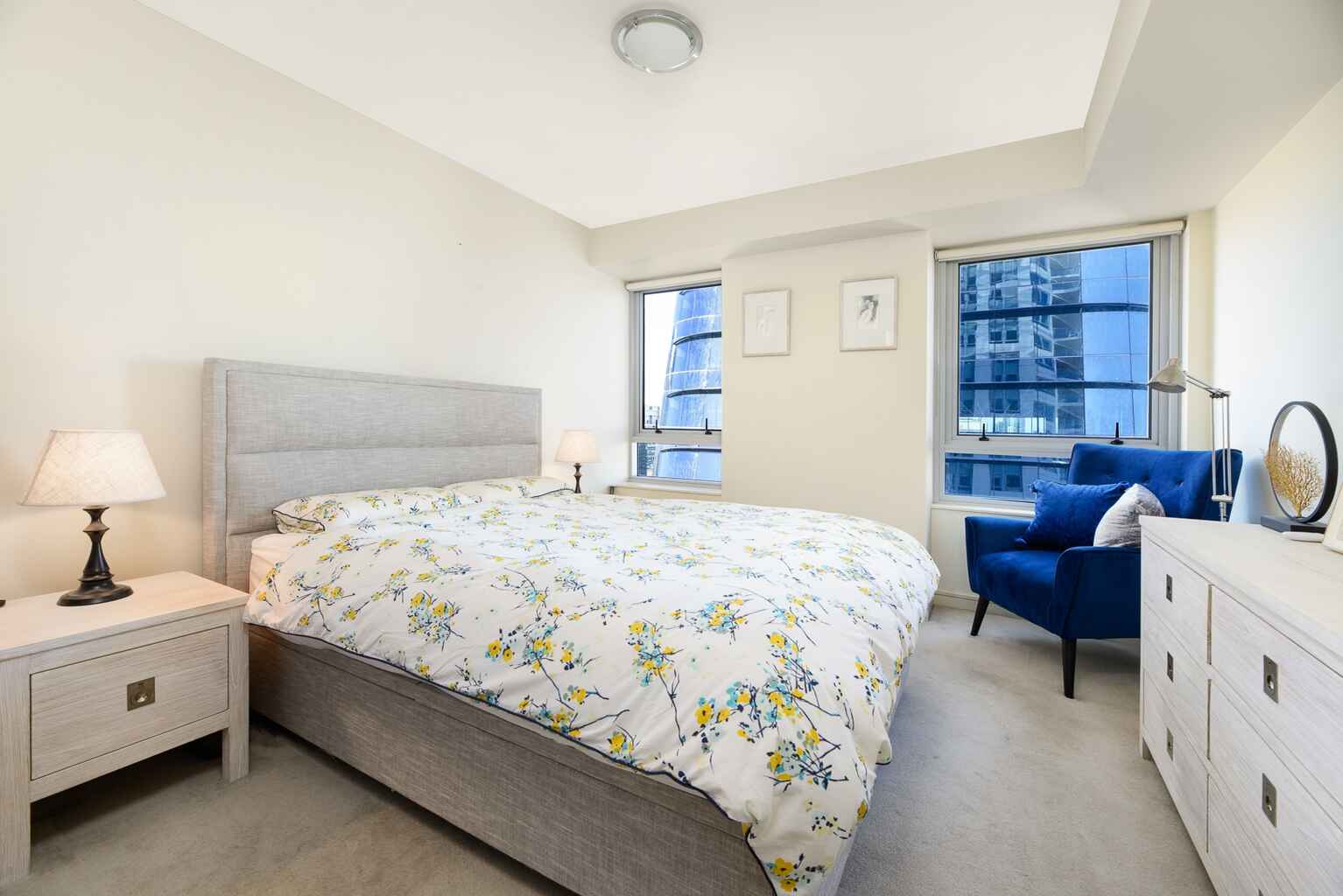 1802/79-81 Berry Street  North Sydney