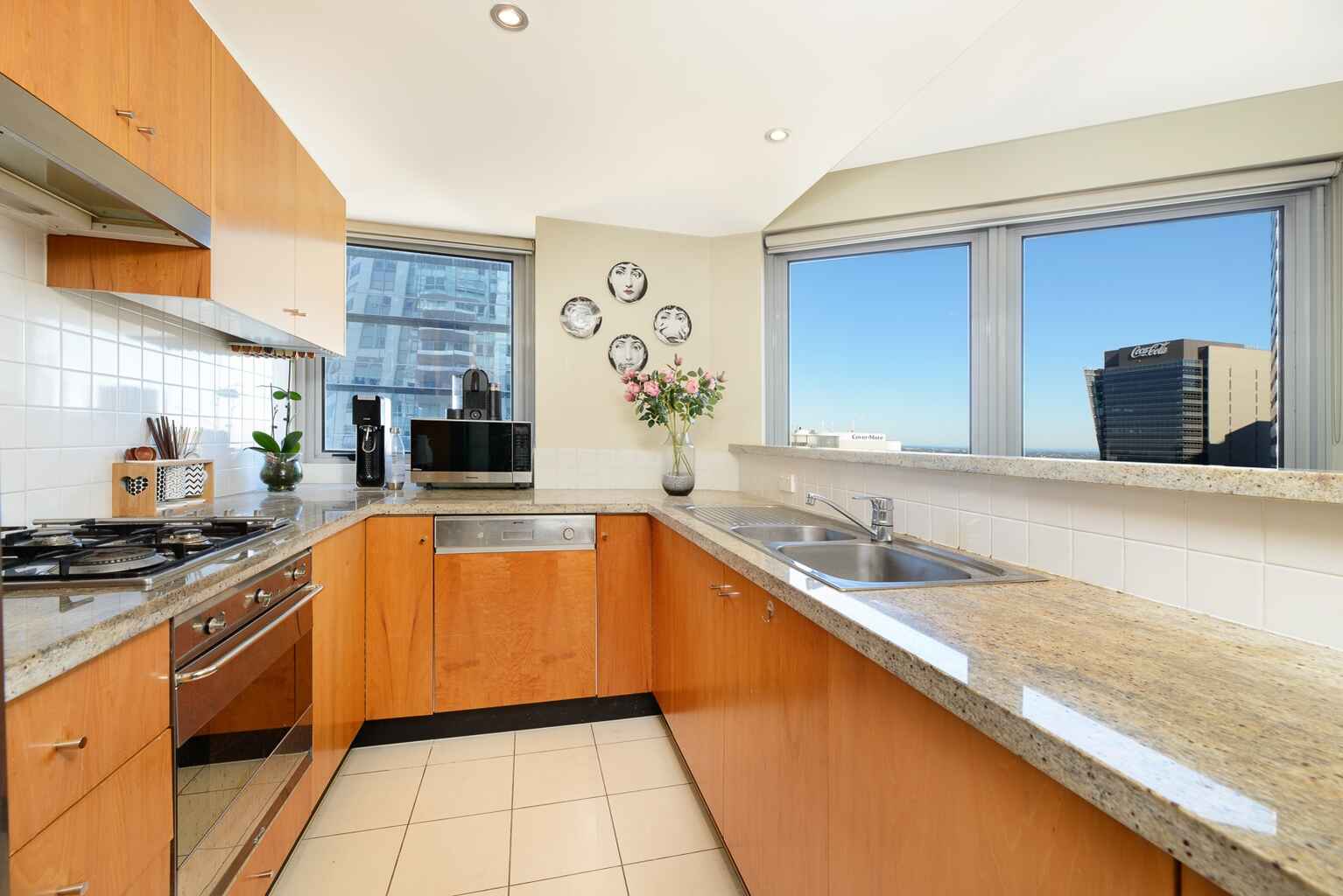 1802/79-81 Berry Street  North Sydney