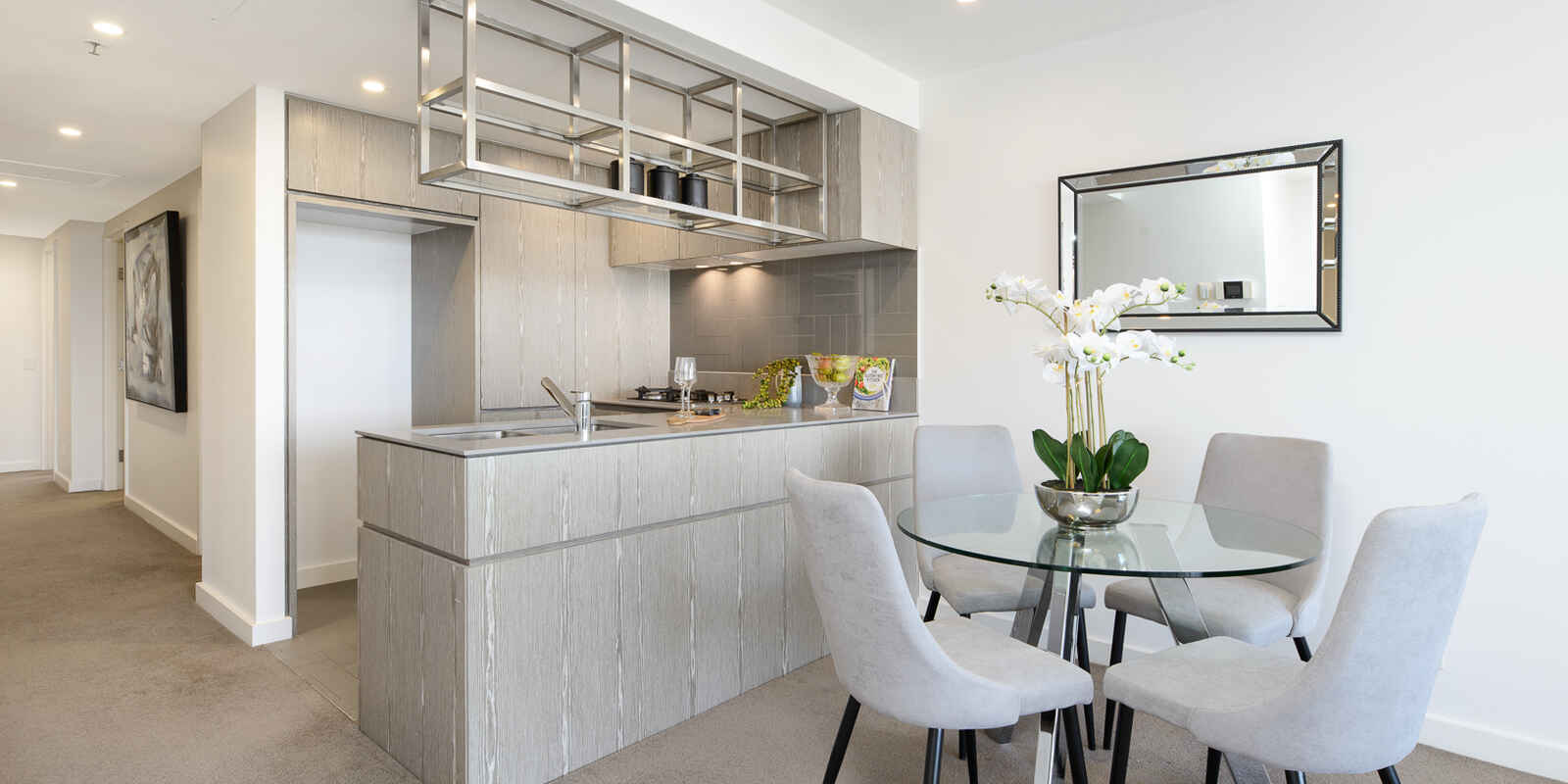 911/138 Walker Street, North Sydney