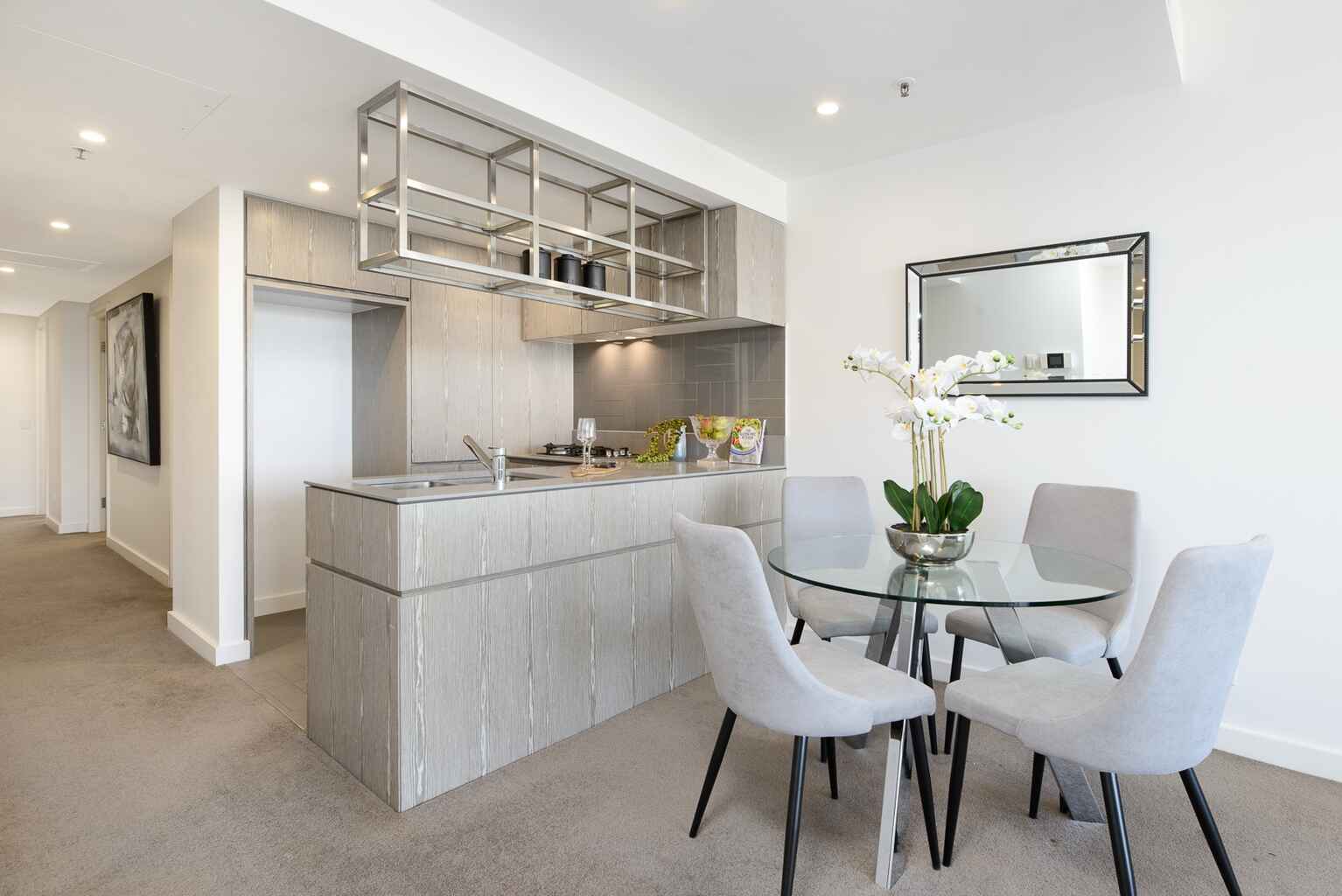 911/138 Walker Street, North Sydney 911/138 Walker Street, North Sydney