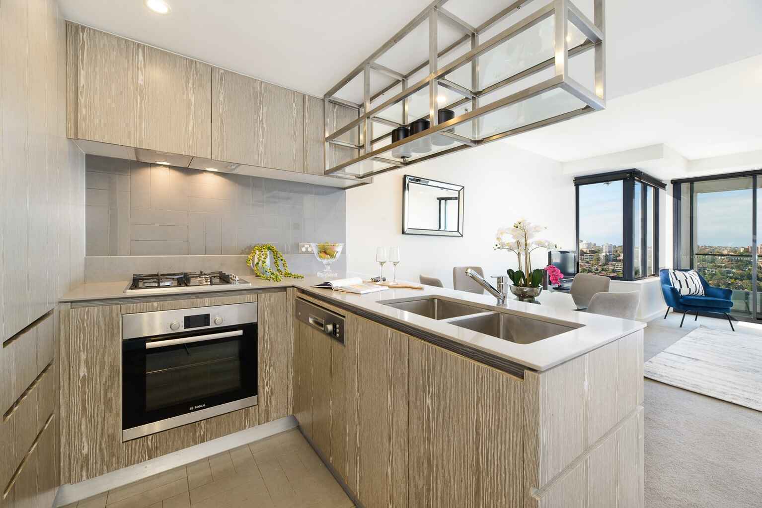 911/138 Walker Street, North Sydney 911/138 Walker Street, North Sydney