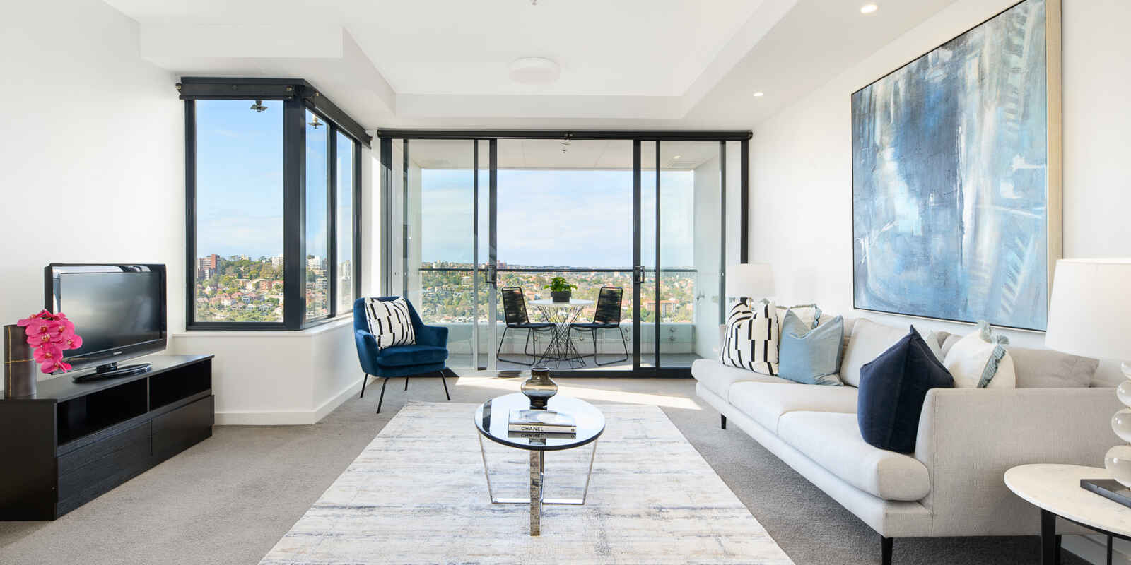 911/138 Walker Street, North Sydney