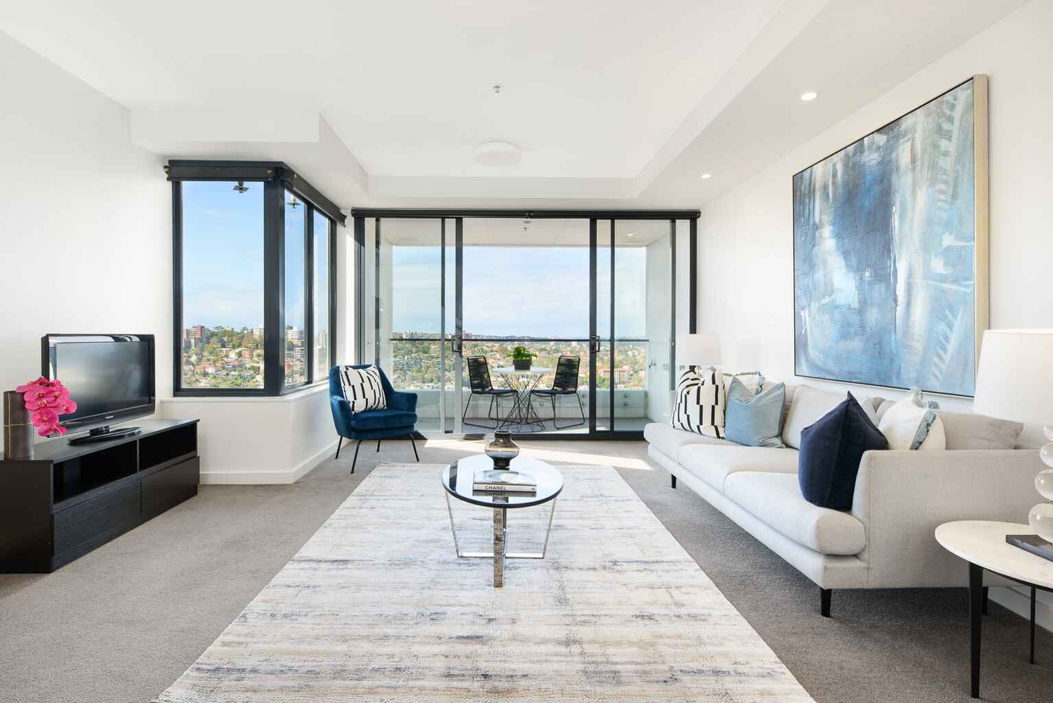 911/138 Walker Street, North Sydney 911/138 Walker Street, North Sydney