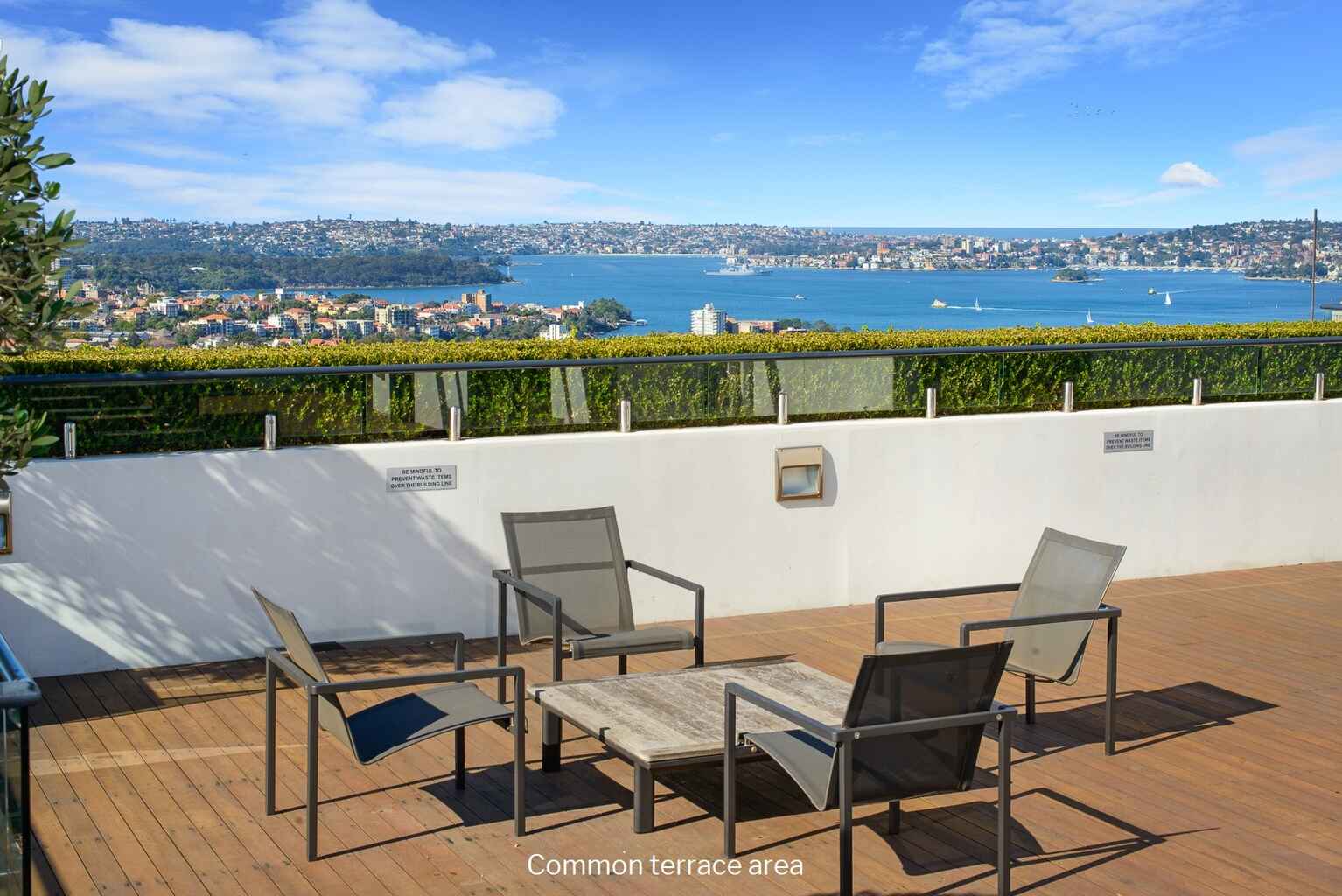 911/138 Walker Street, North Sydney 911/138 Walker Street, North Sydney