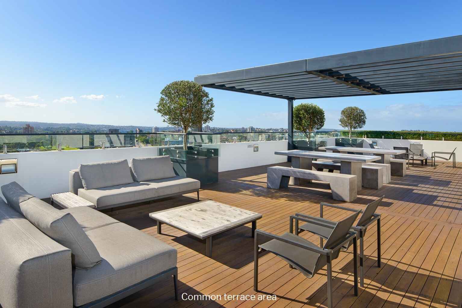 911/138 Walker Street, North Sydney 911/138 Walker Street, North Sydney