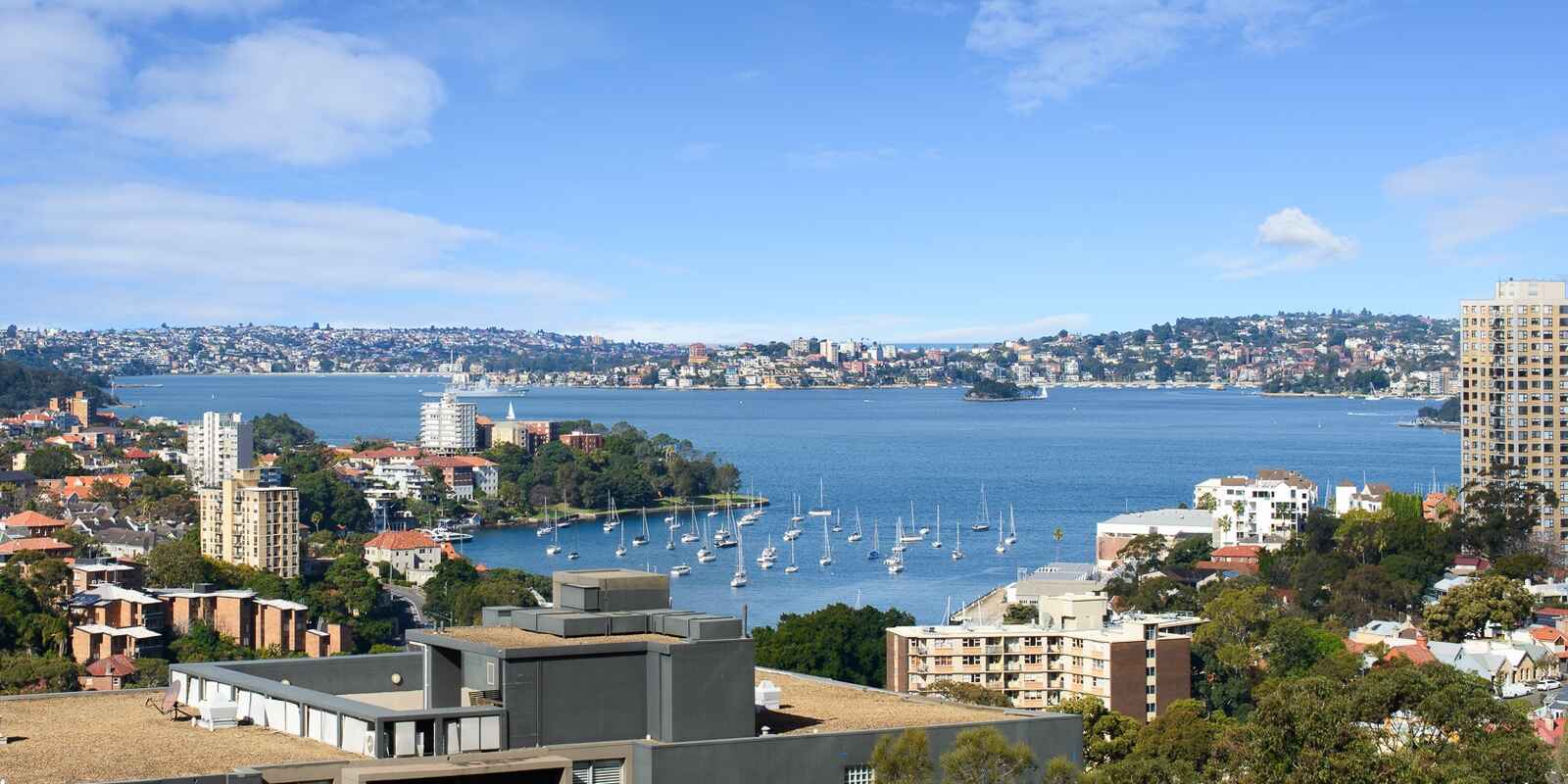 911/138 Walker Street, North Sydney