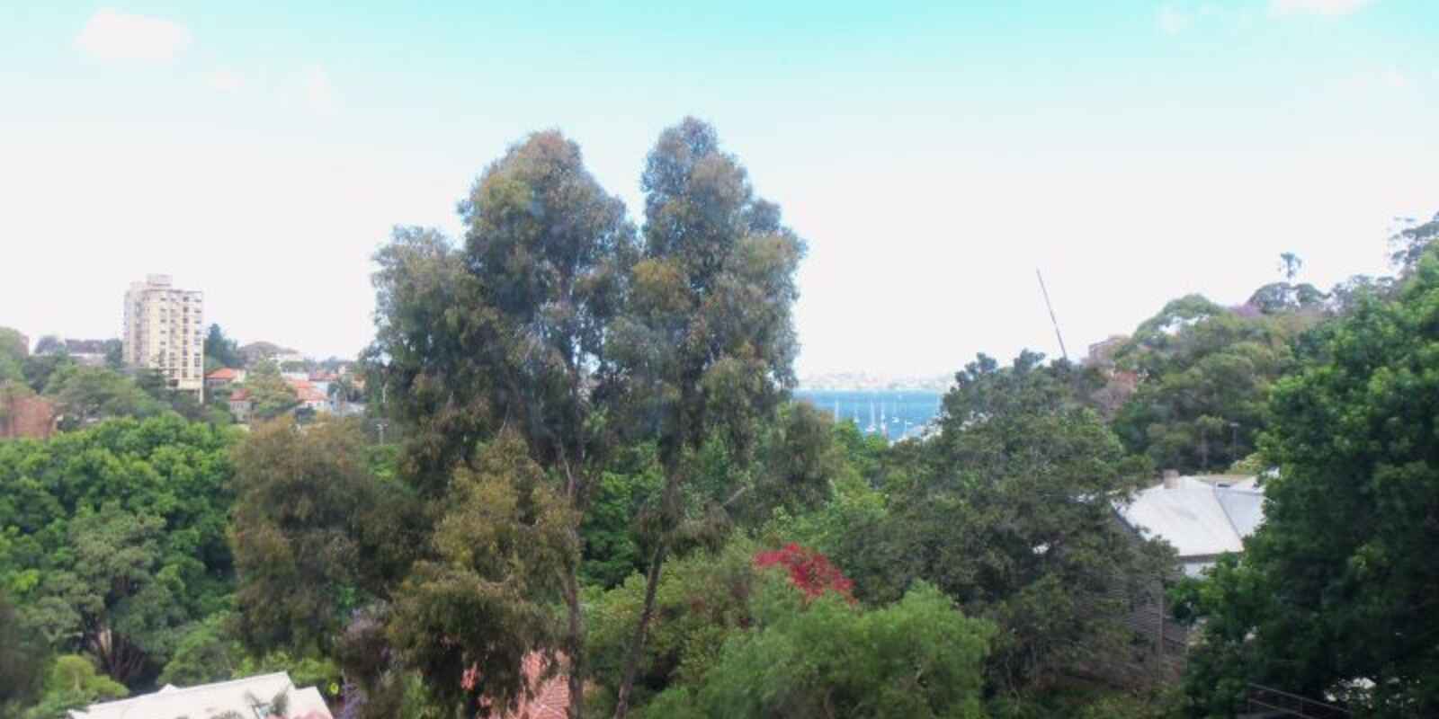 401/22 Doris Street North Sydney