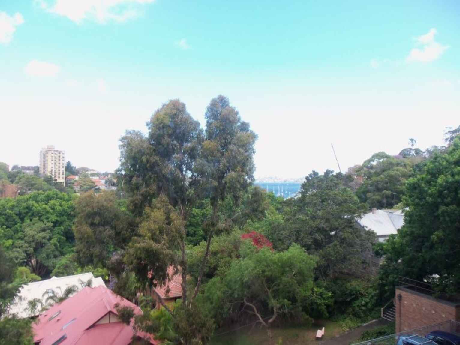 401/22 Doris Street North Sydney