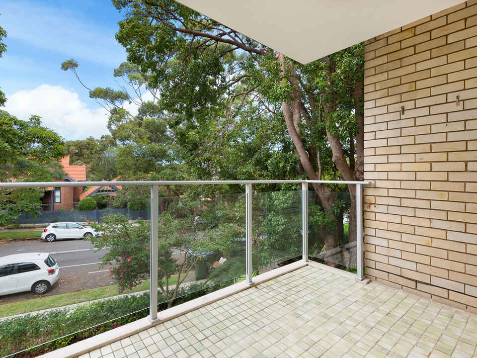 5/90 Raglan Street Mosman